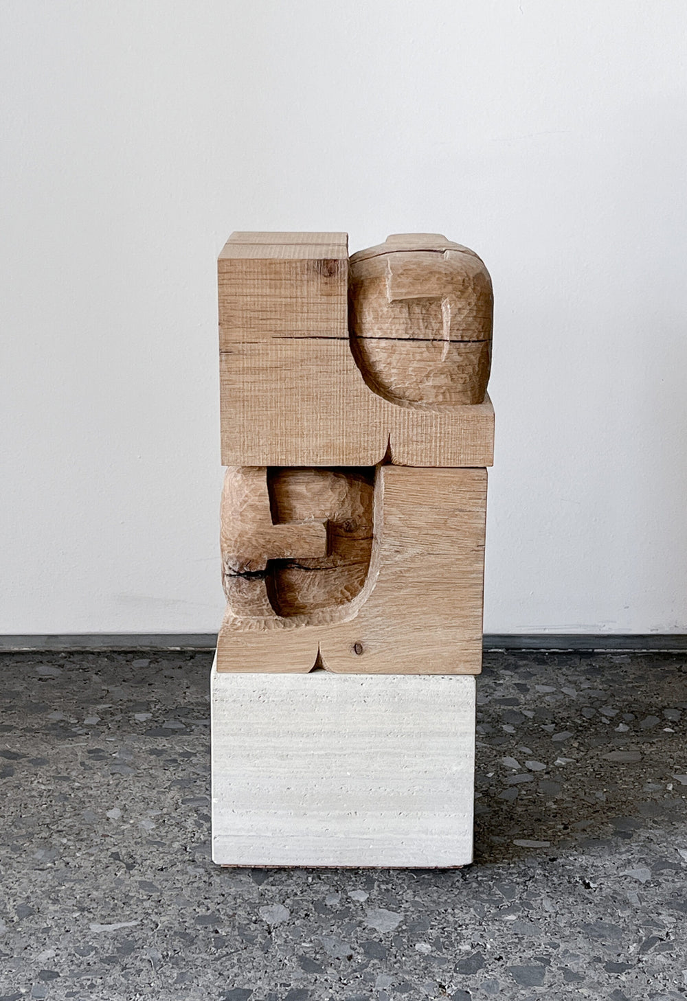 Joshua Vogel Sleeper II