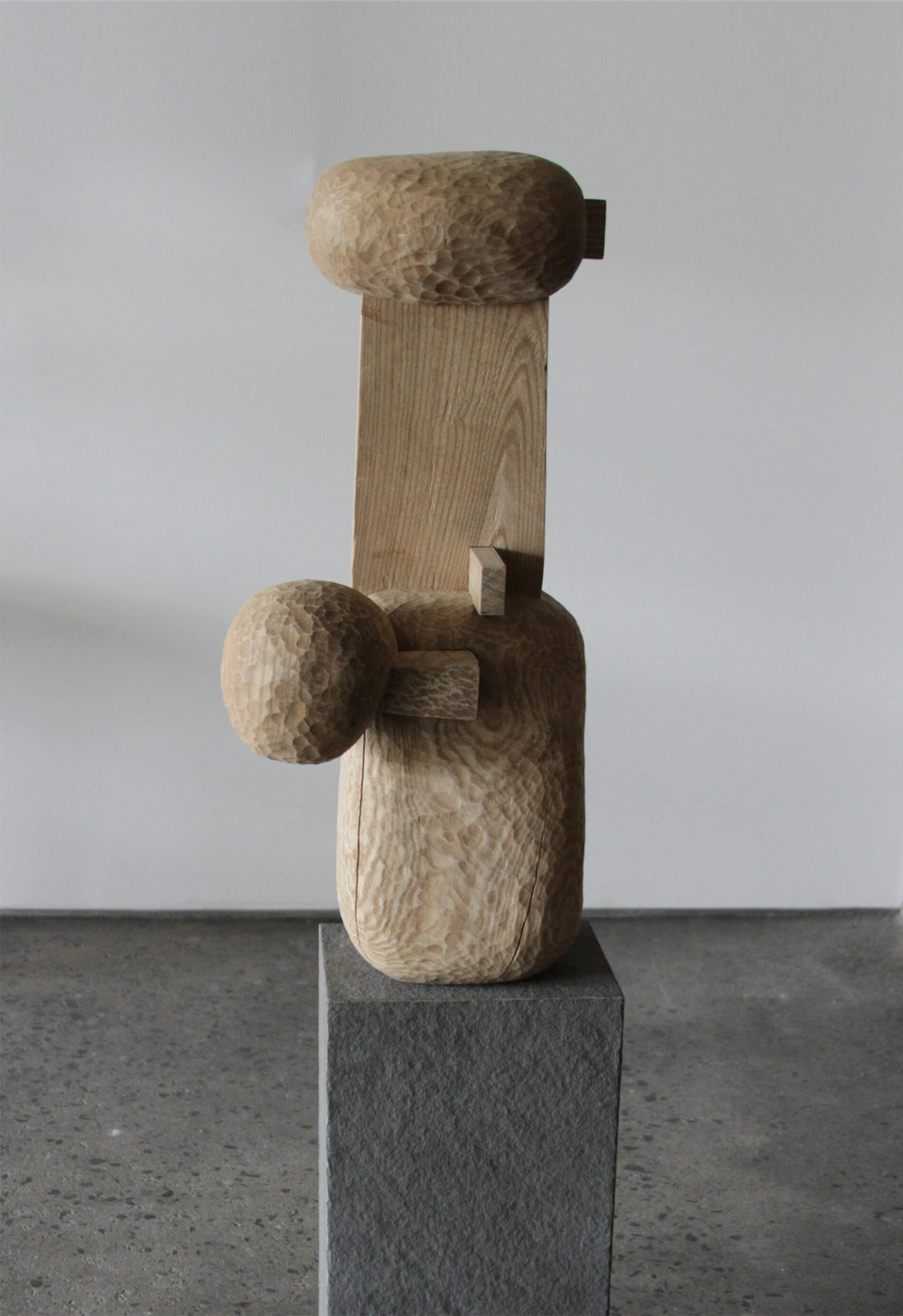 Joshua Vogel Totem No. 6