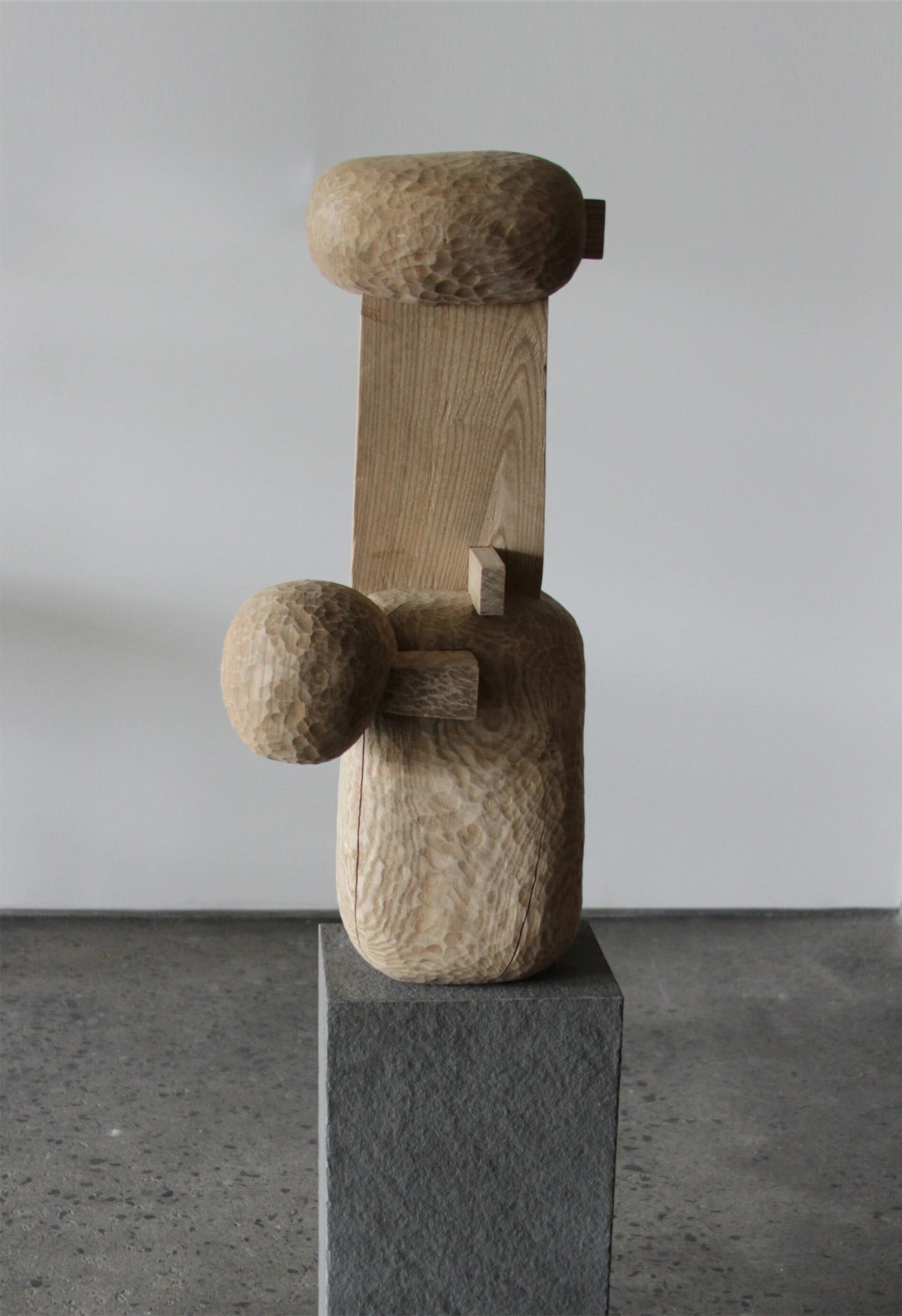 Joshua Vogel Totem No. 6