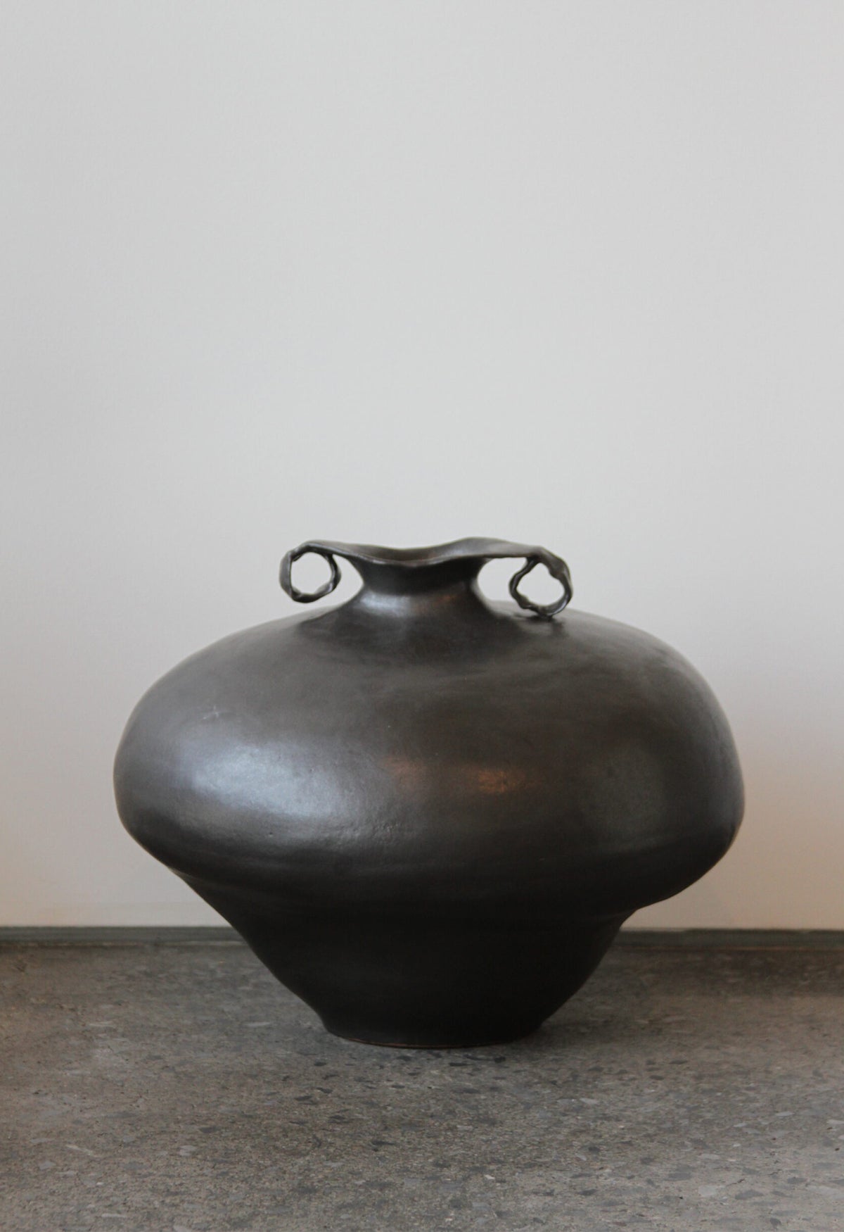 Julia Dankov Amphora