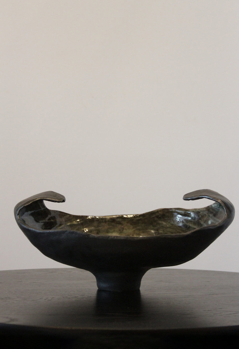 Julia Dankov Bowl 7