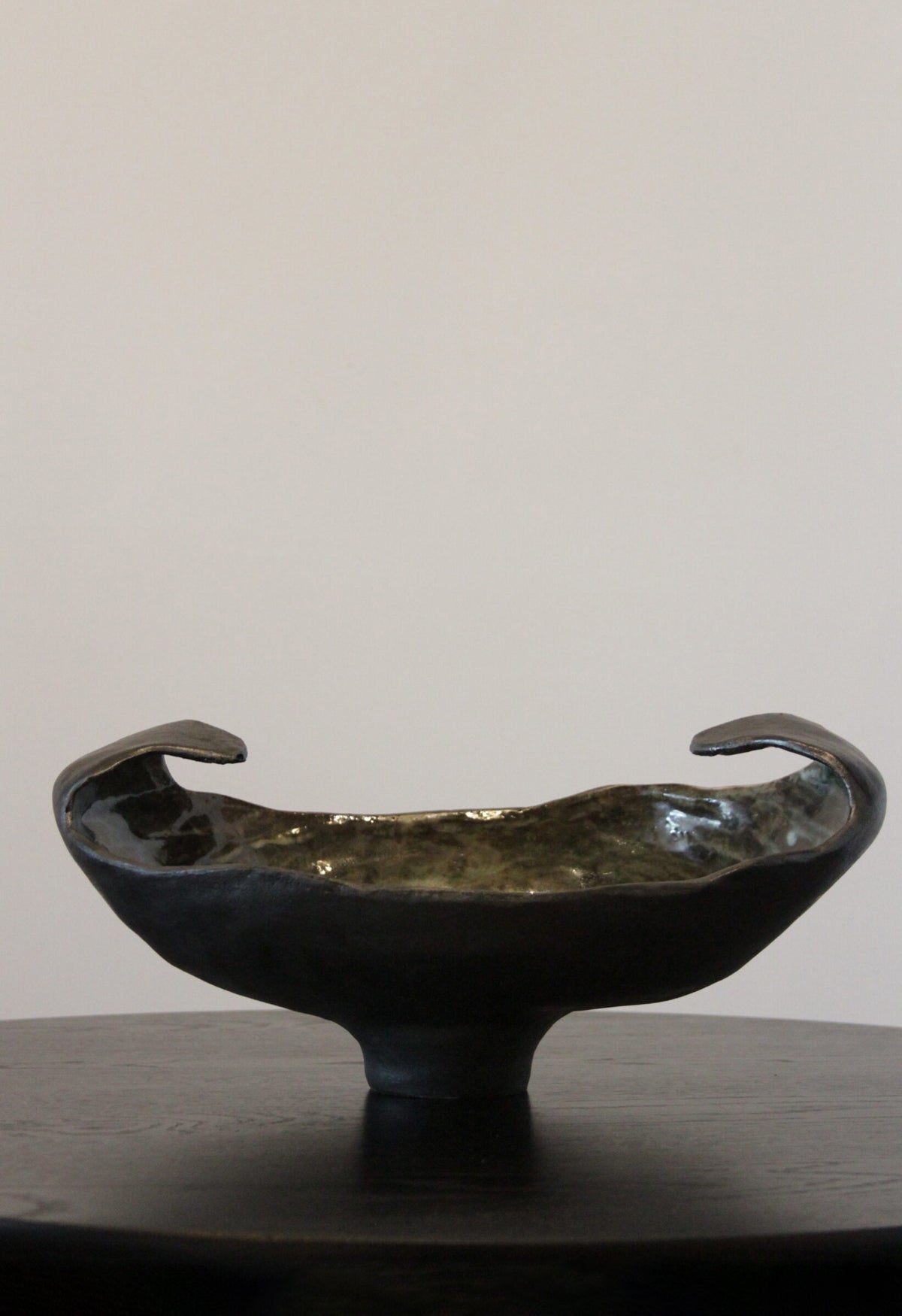 Julia Dankov Bowl 7