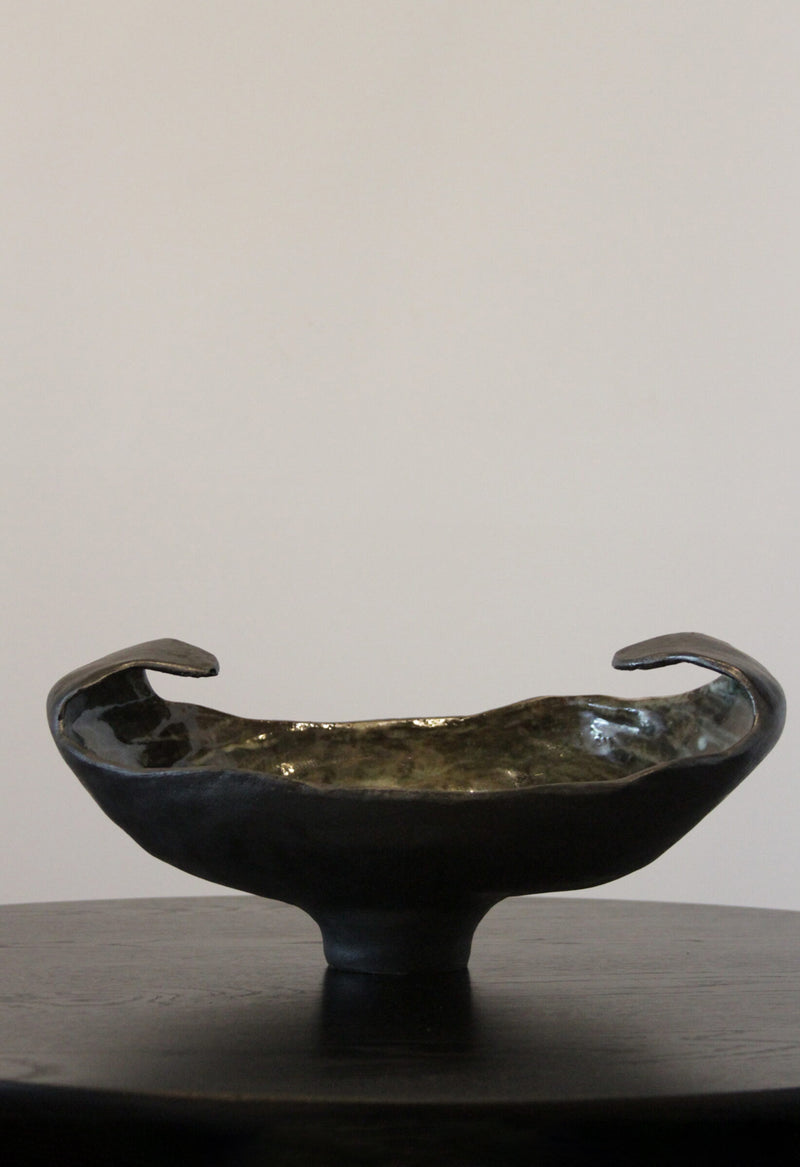 Julia Dankov Bowl 7