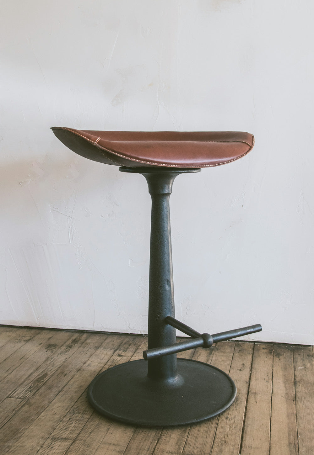 Cast Iron Stool