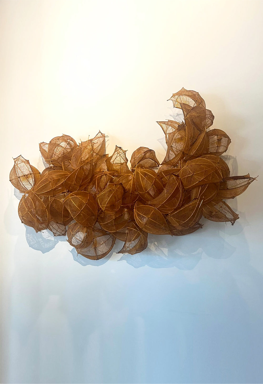 Kat Howard A Bright & Perilous Thought