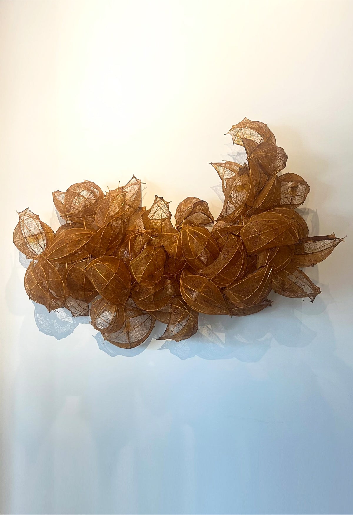 Kat Howard A Bright & Perilous Thought
