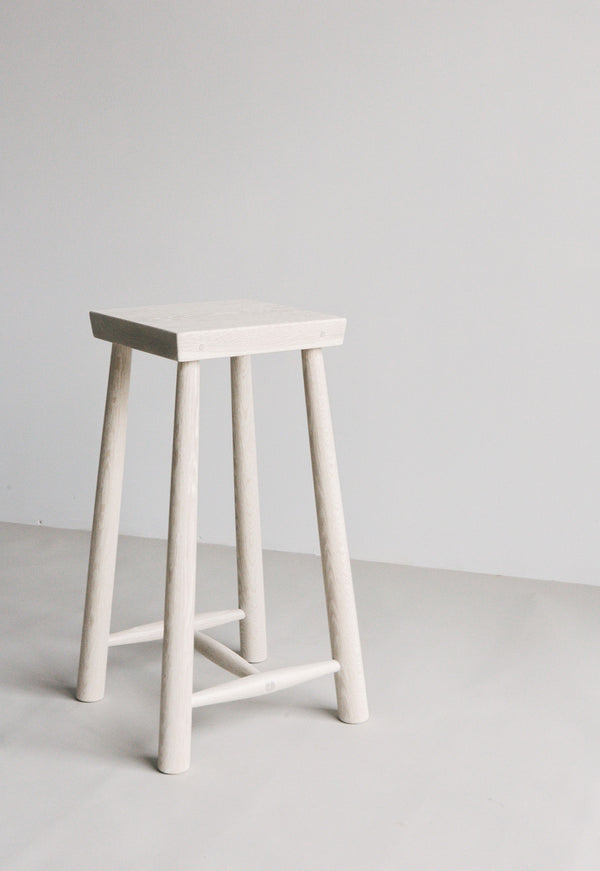 Low Rung Stool