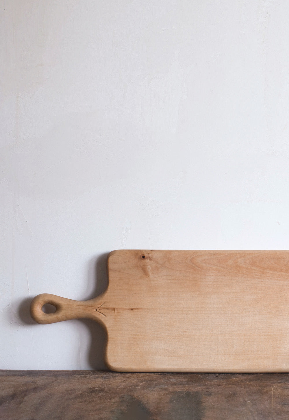 Maple Boards