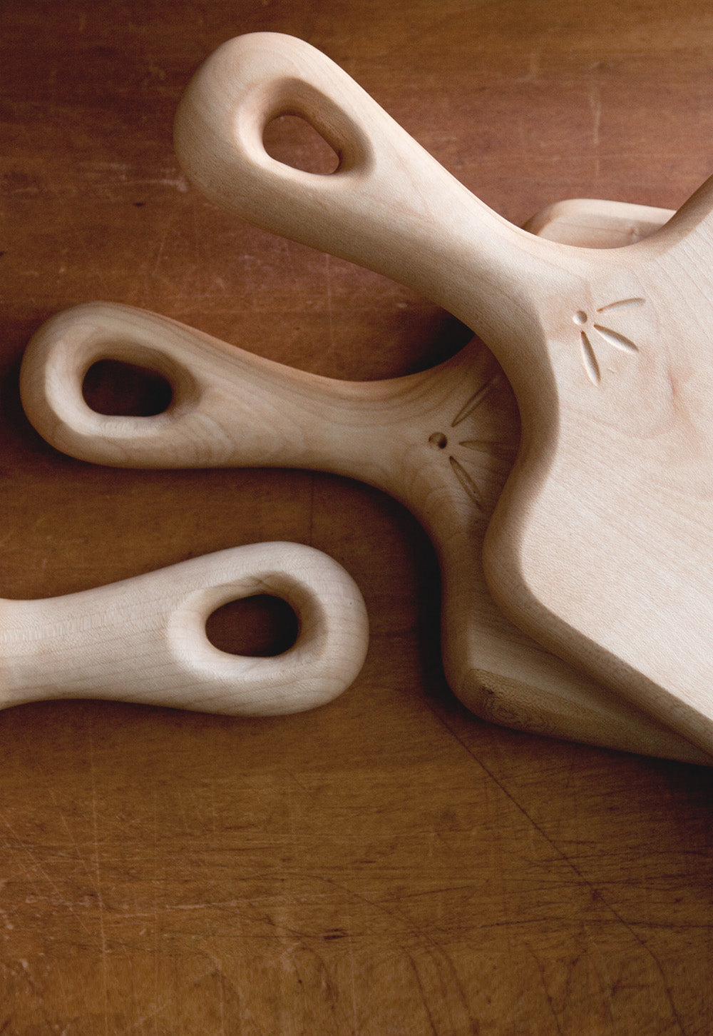 Maple Boards