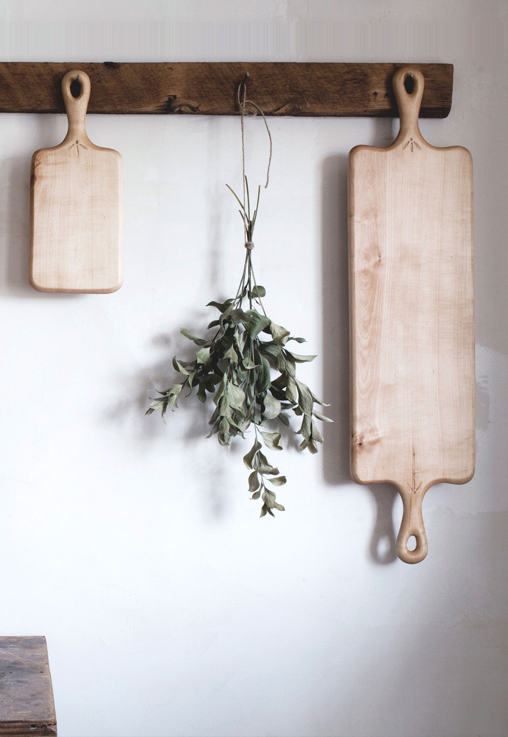 Maple Boards
