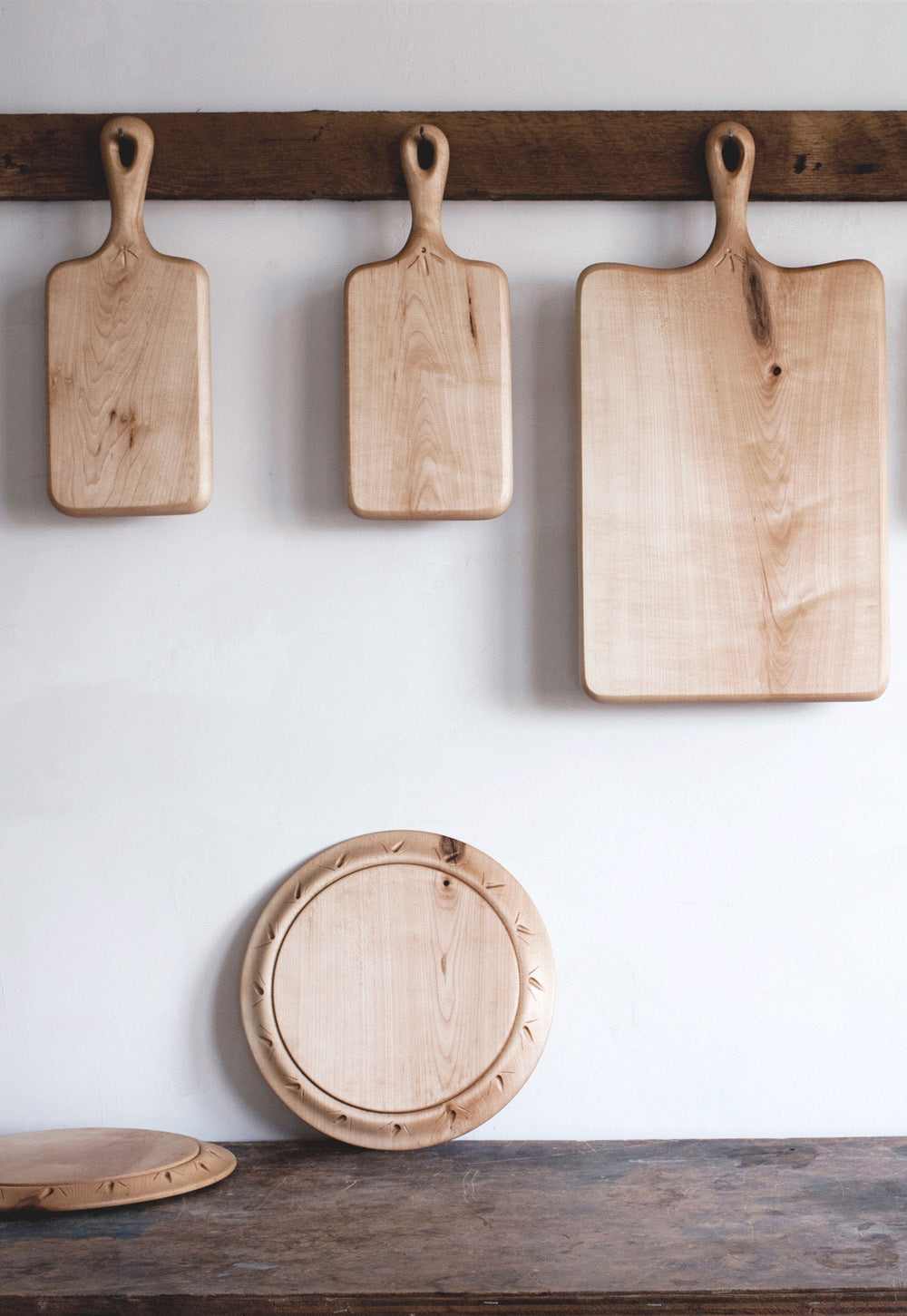 Maple Boards