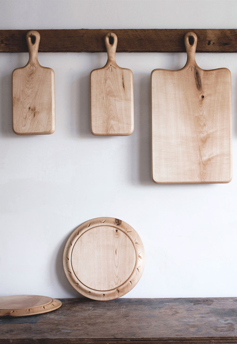 Maple Boards