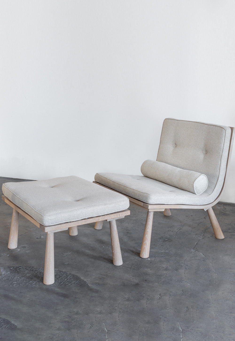 Occasional Chair