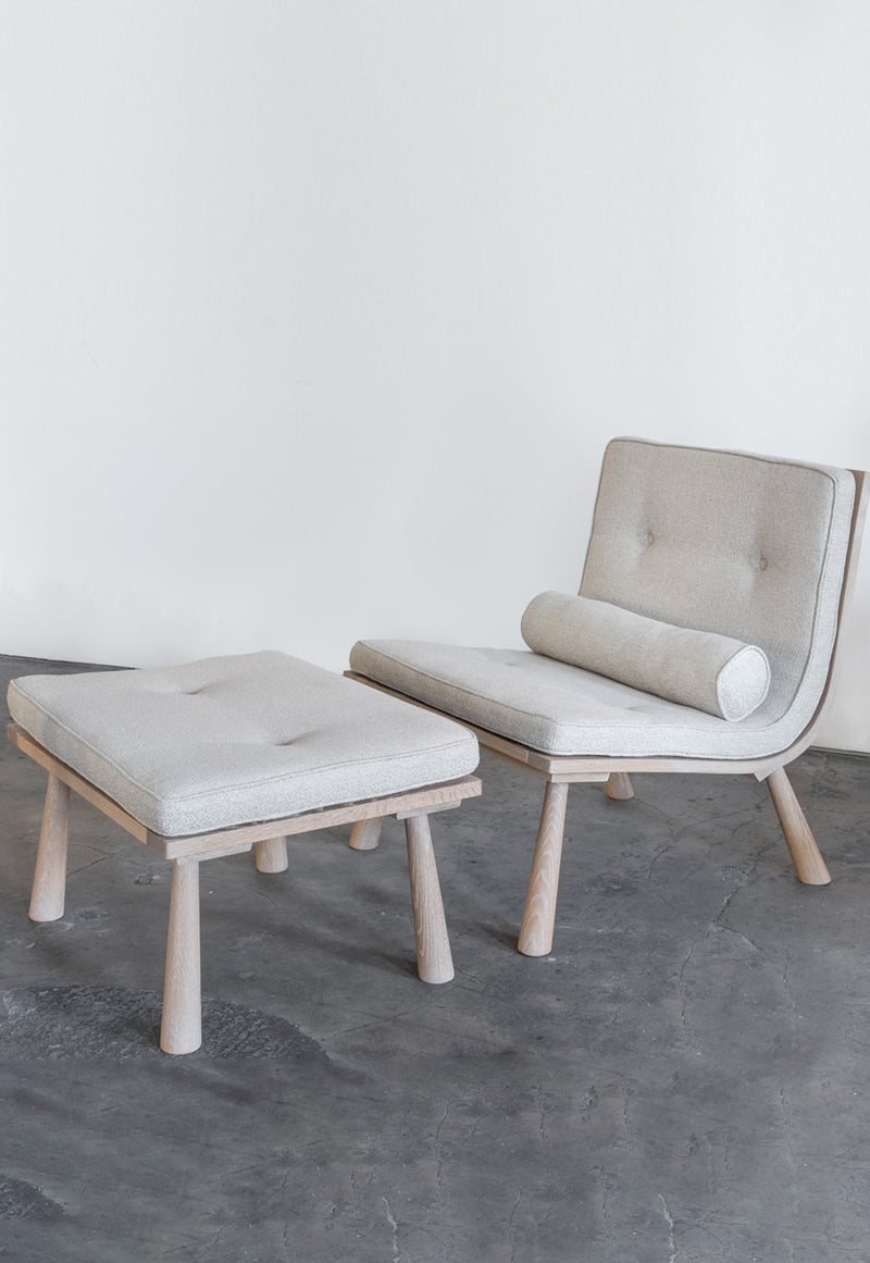 Occasional Chair