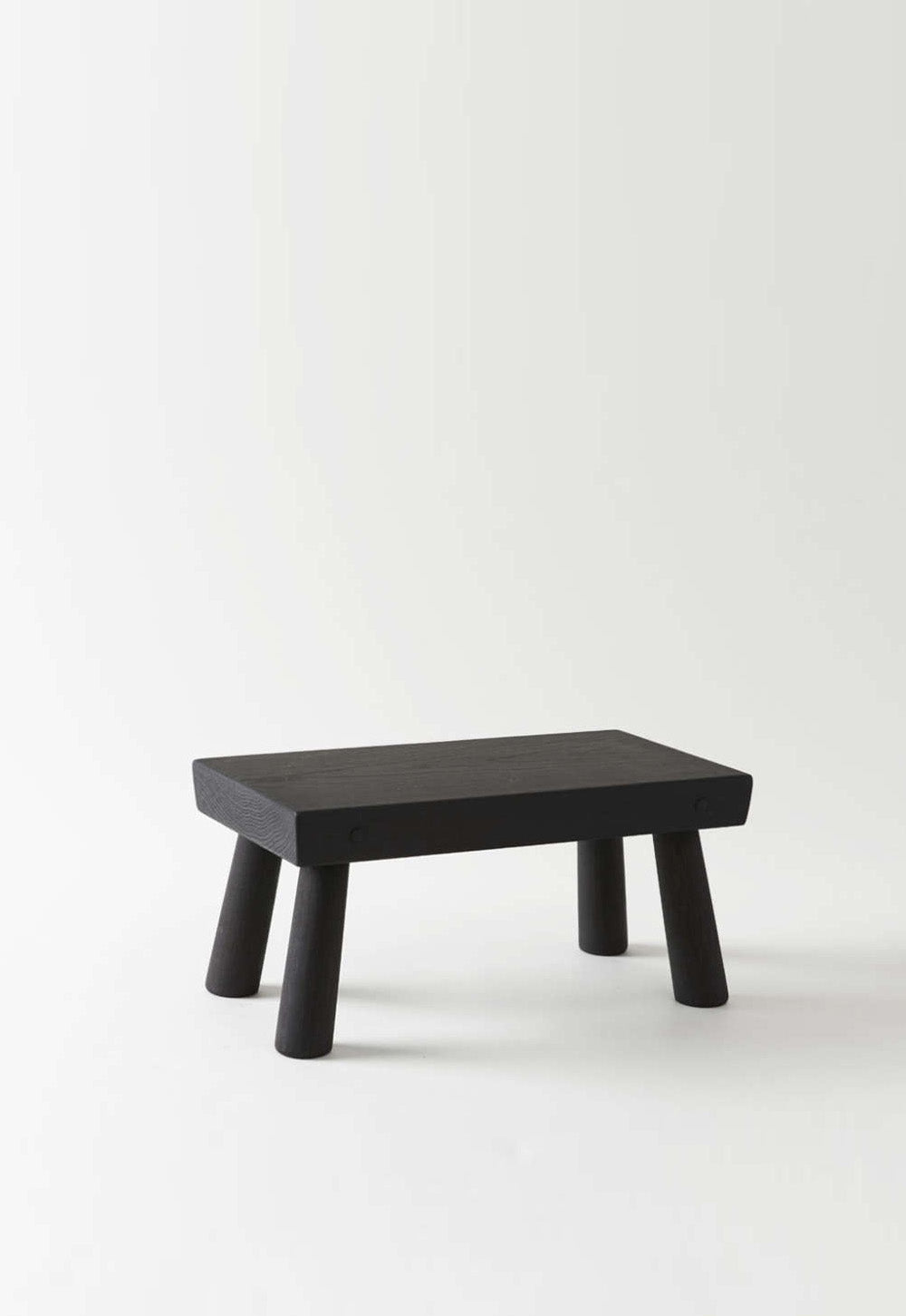 Single Step Stool
