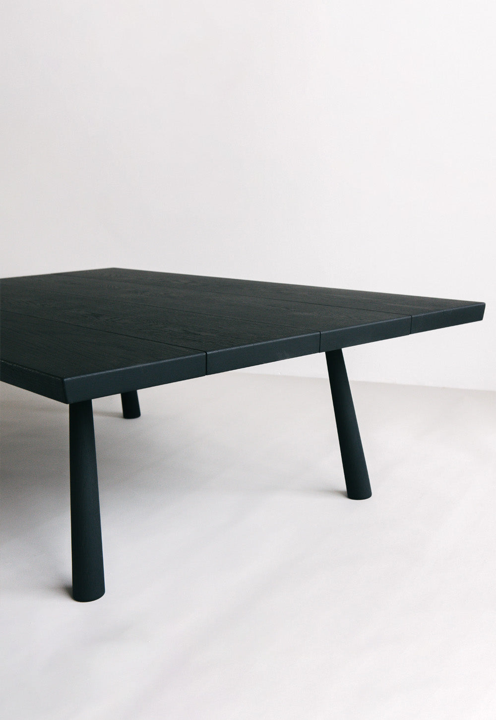 Sliding Dovetail Table