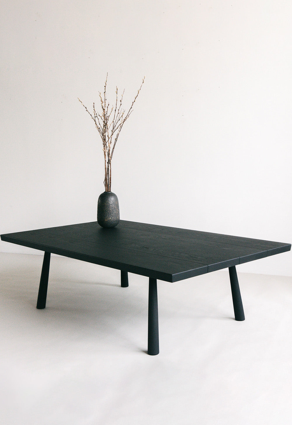 Sliding Dovetail Table