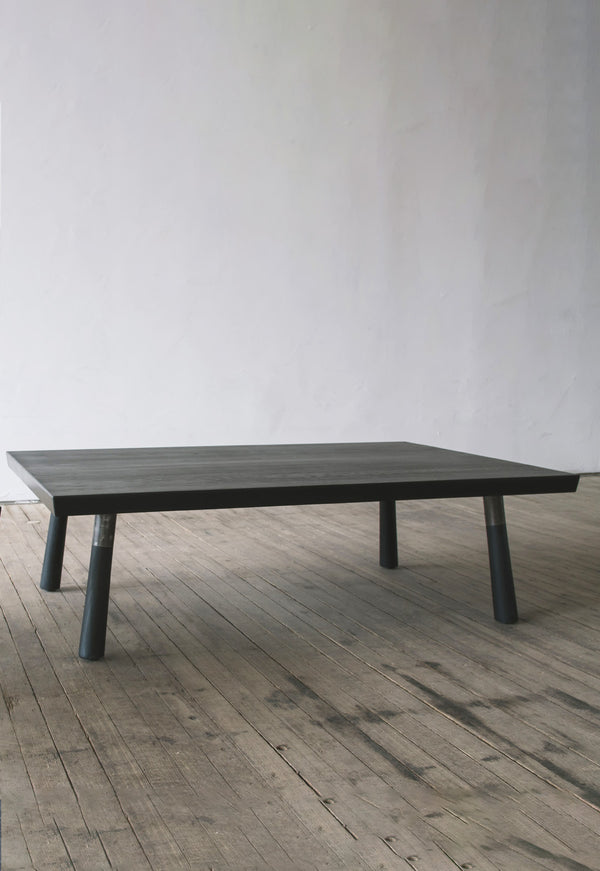 Splay Leg Coffee Table