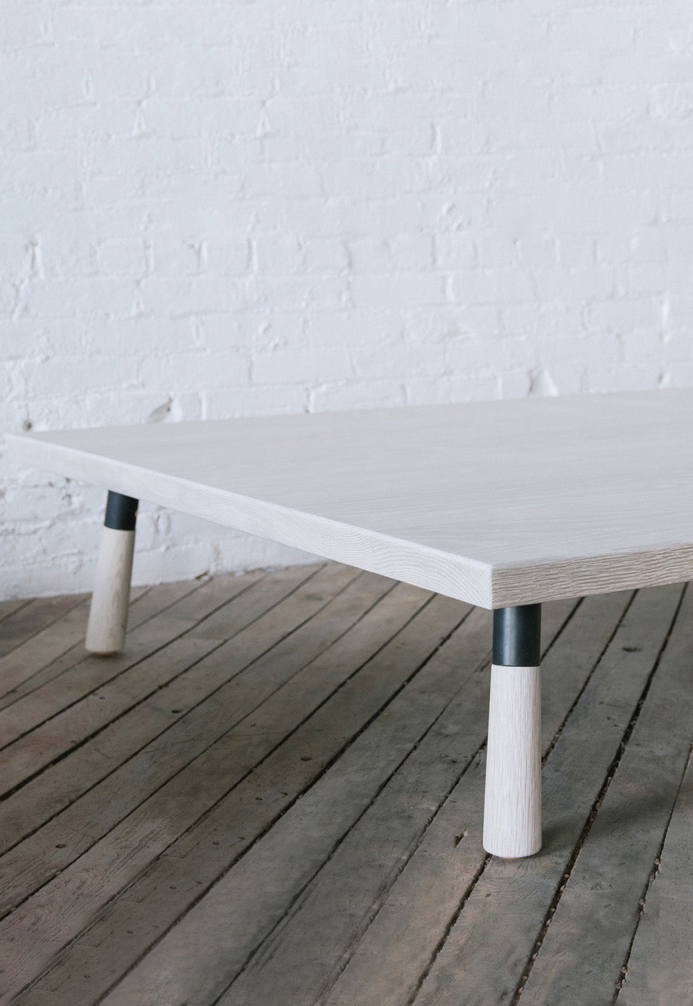 Splay Leg Coffee Table