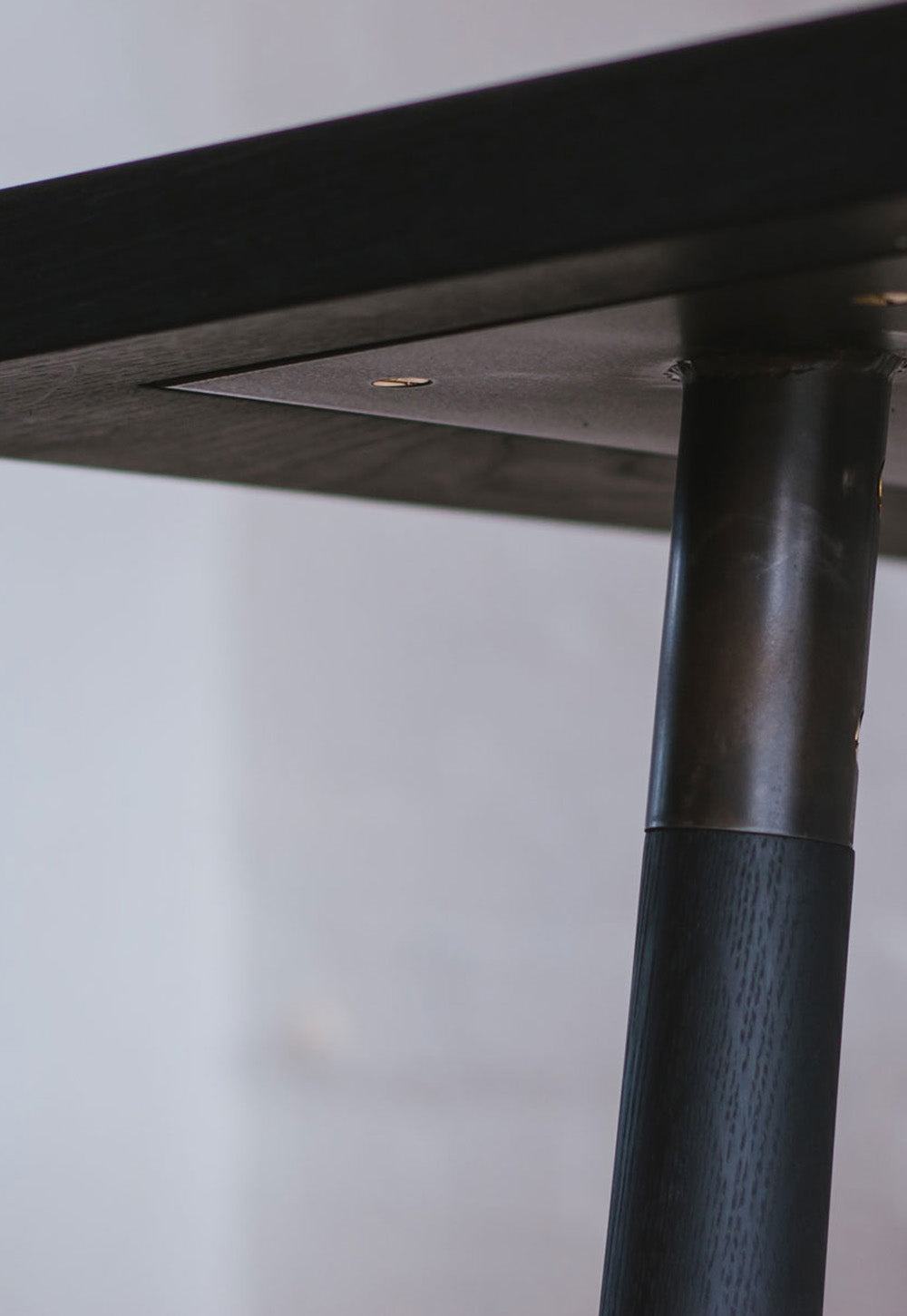 Splay Leg Table