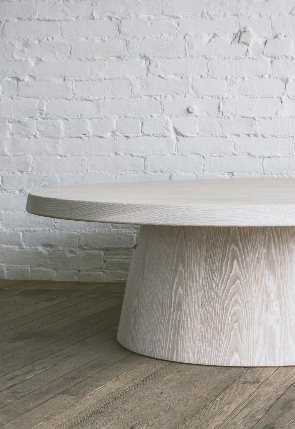 Stave Coffee Table