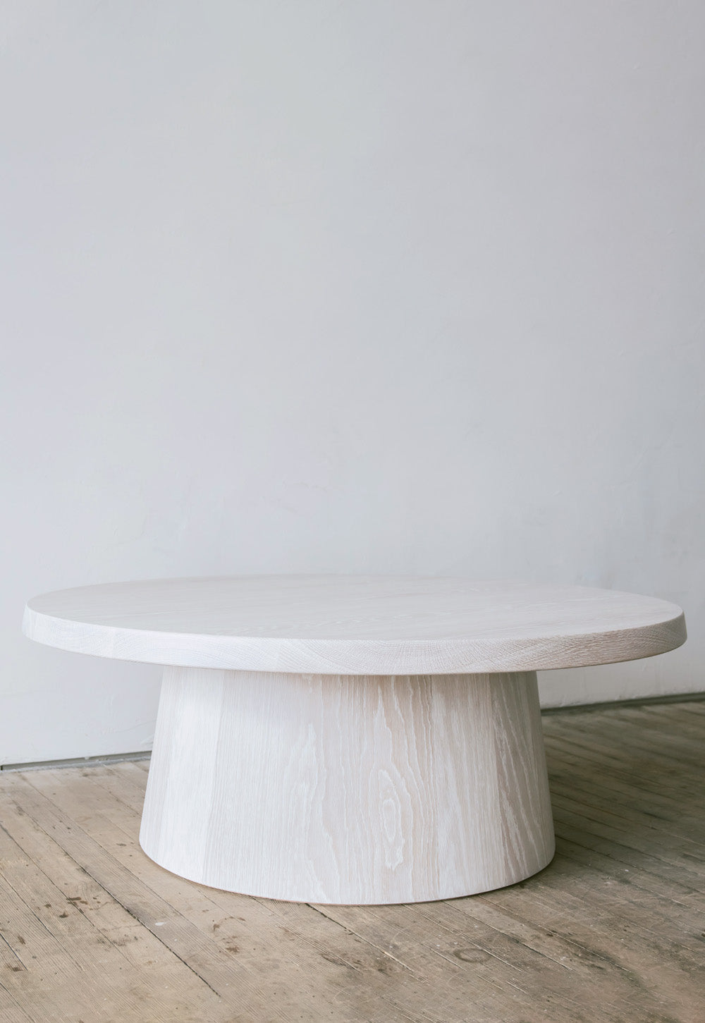 Stave Coffee Table