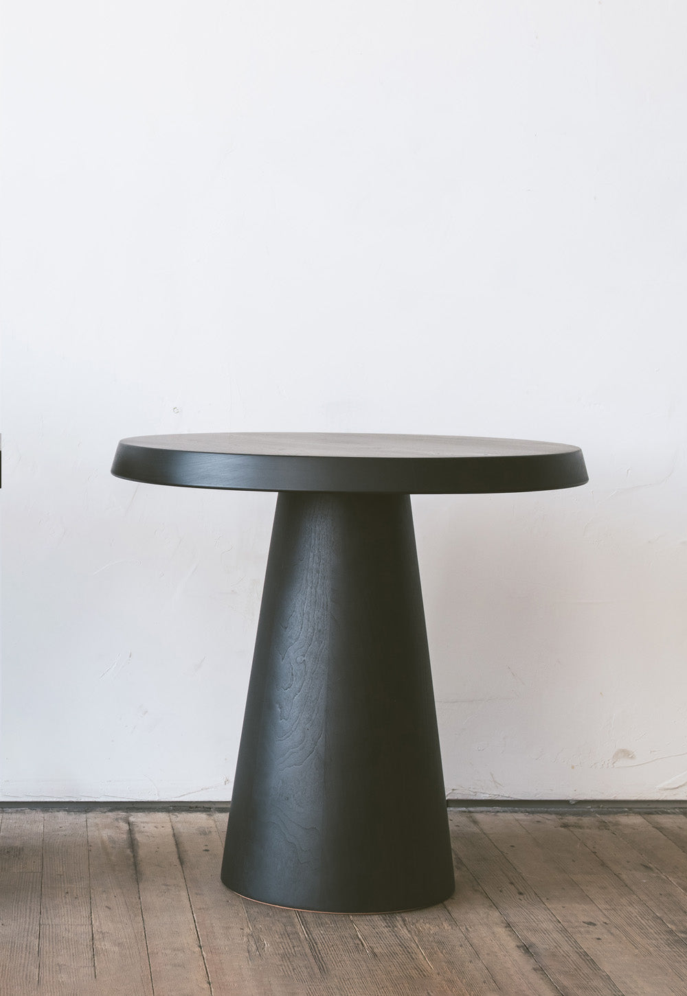 Stave Side Table