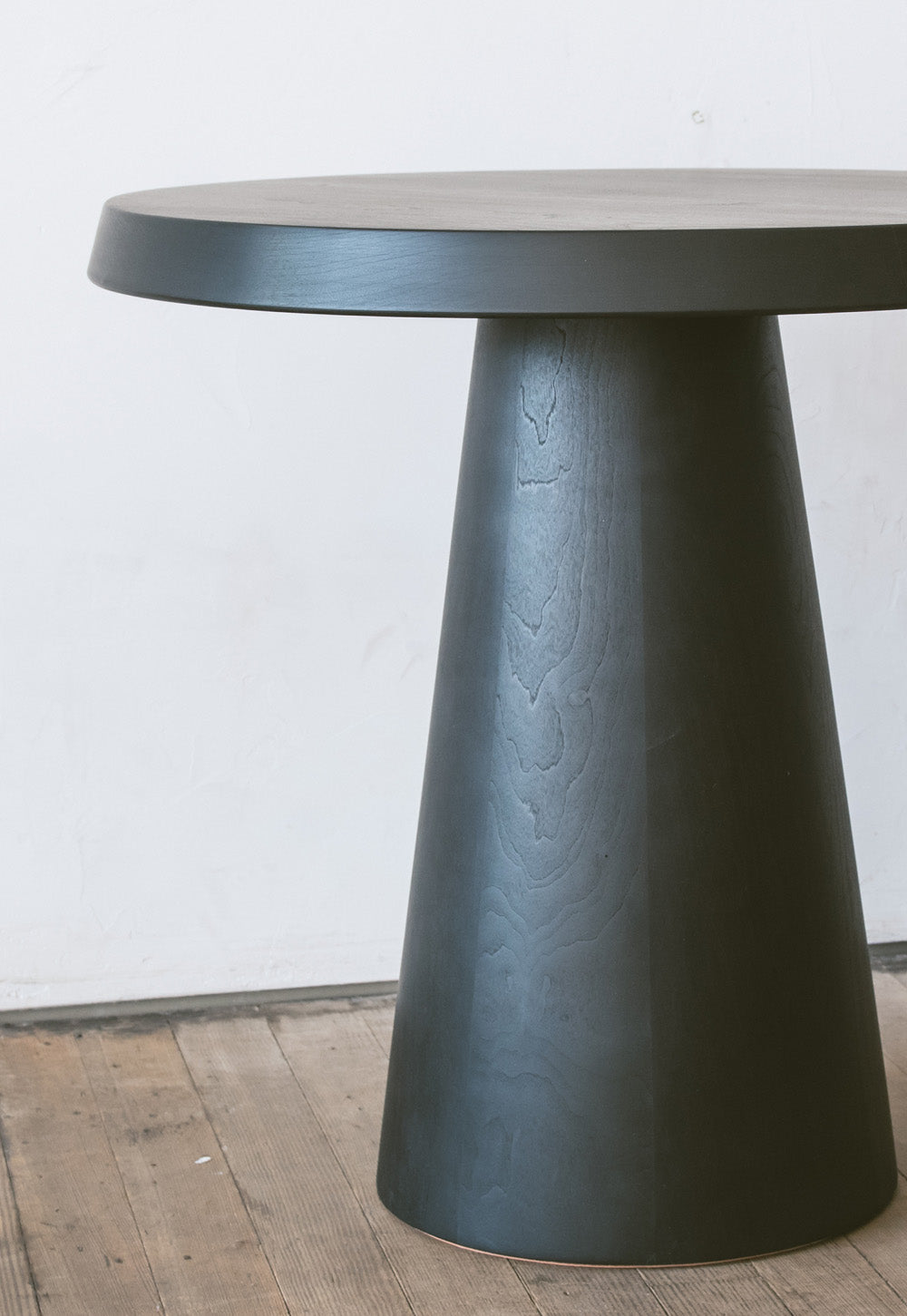 Stave Side Table