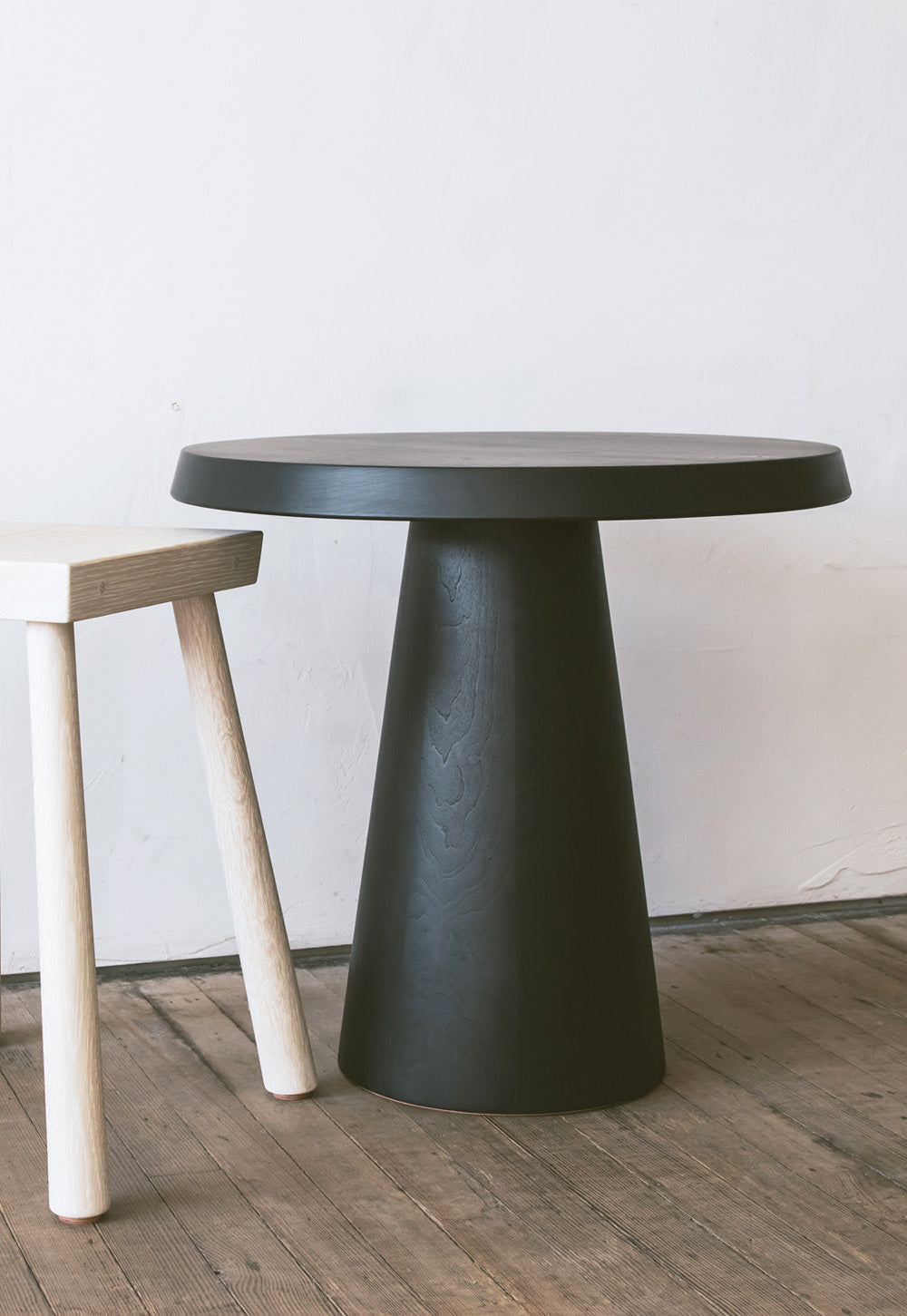 Stave Side Table