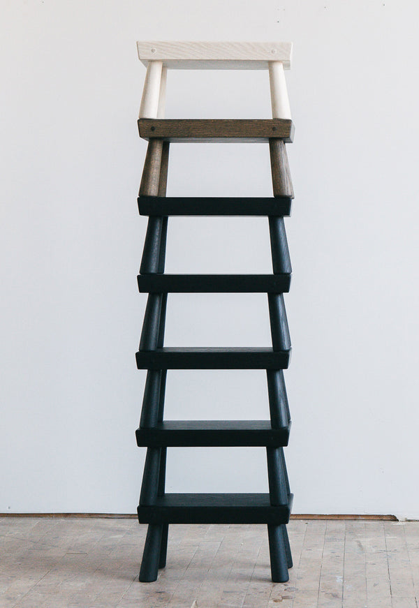 Single Step Stool