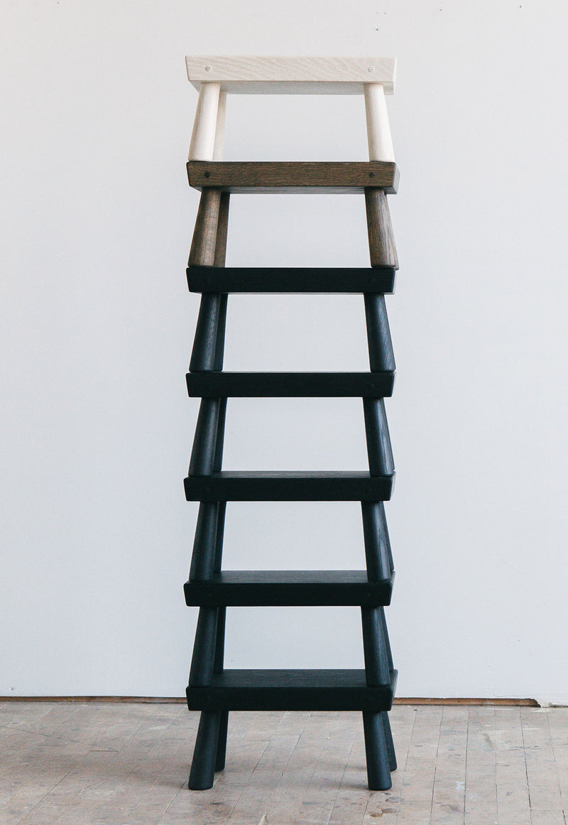 Single Step Stool