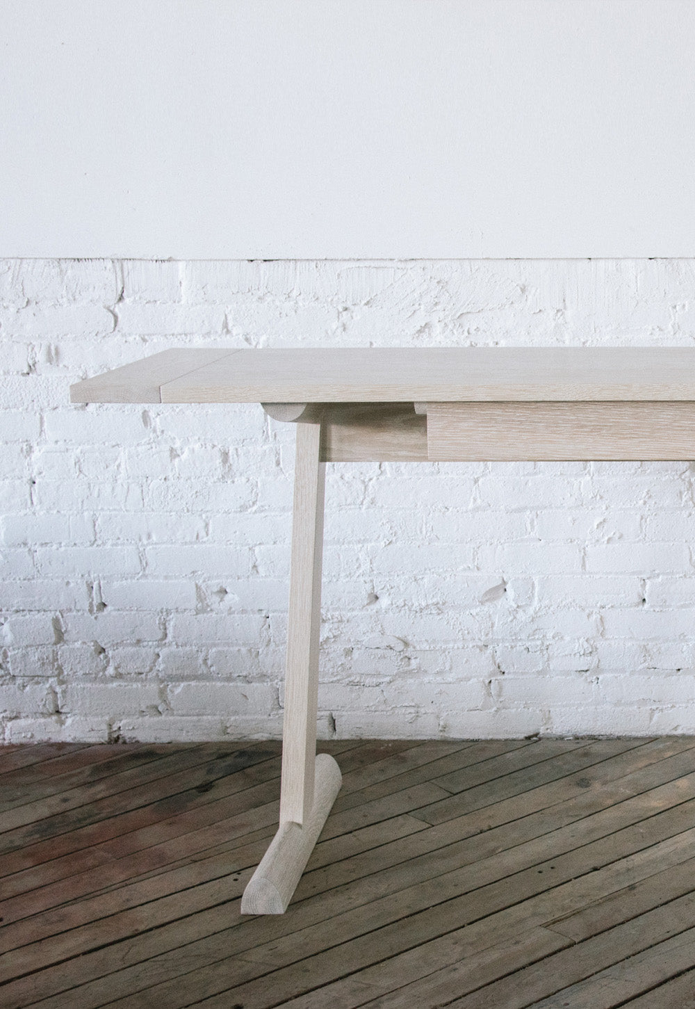 Trestle Desk