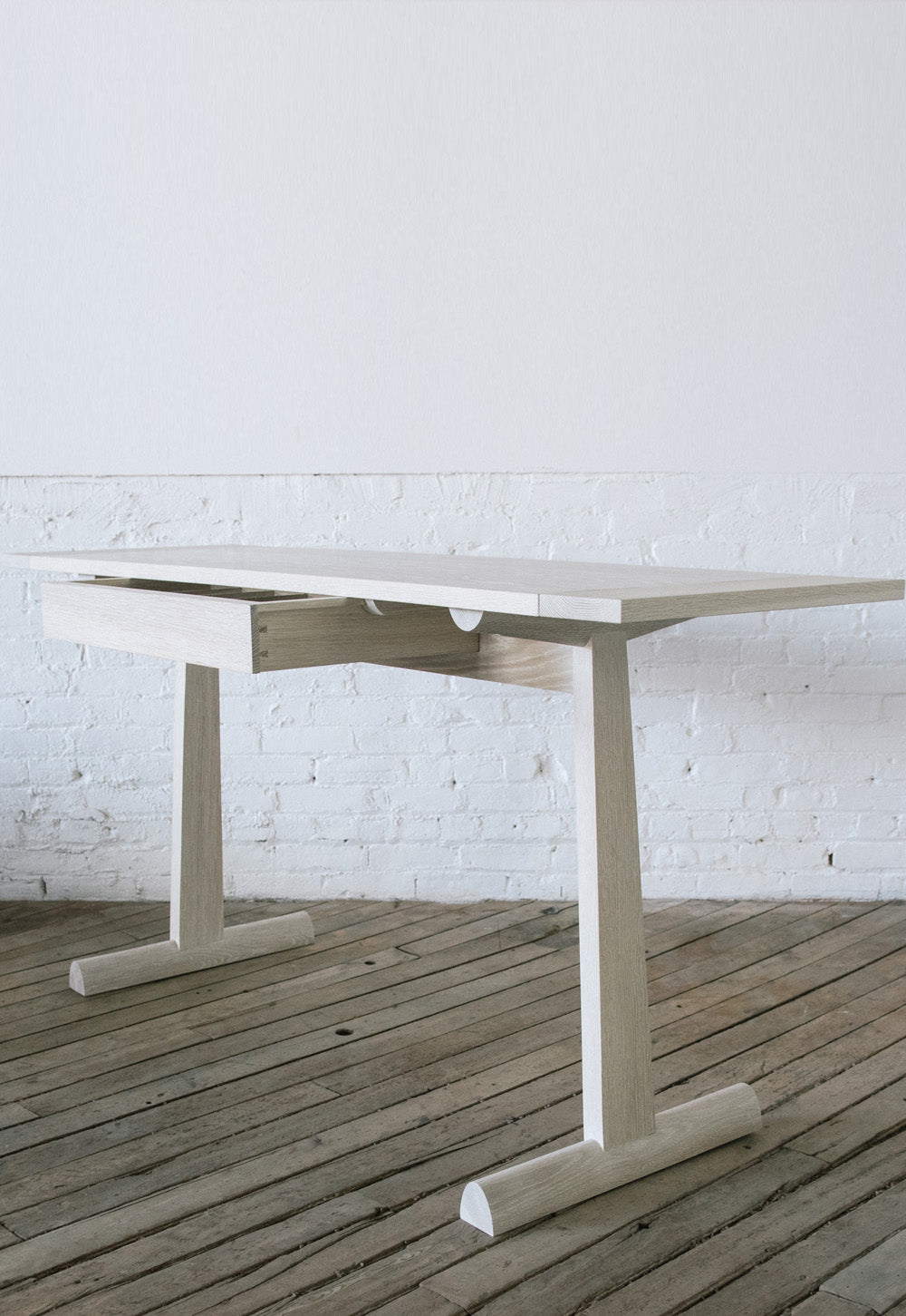 Trestle Desk