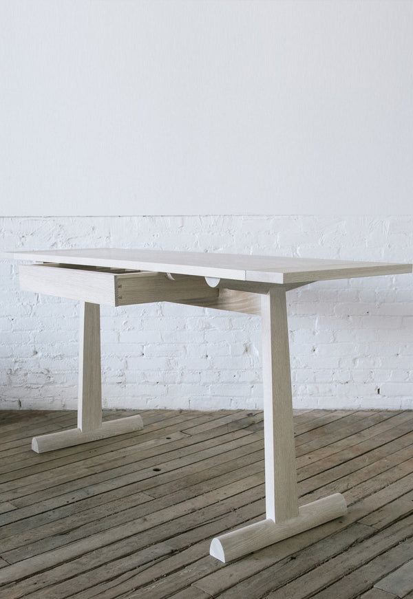 Trestle Desk