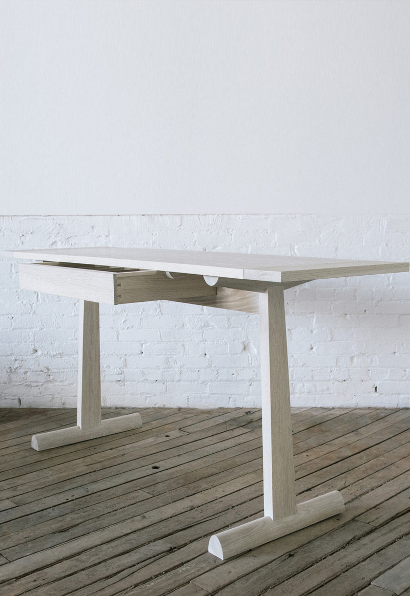Trestle Desk