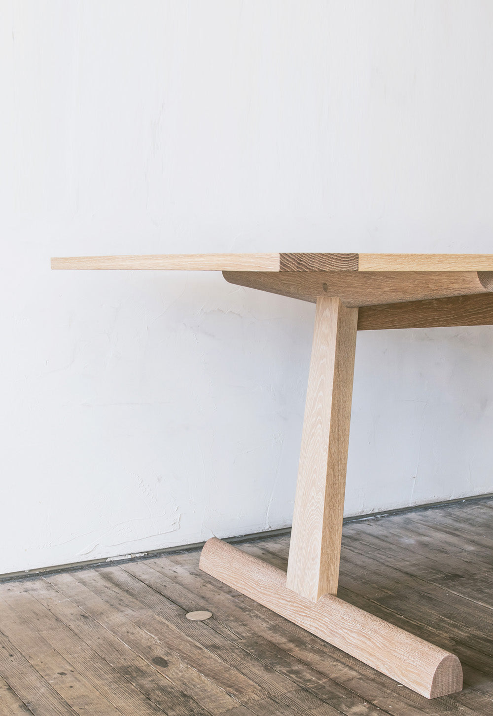 Trestle Table