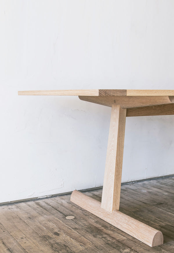 Trestle Table