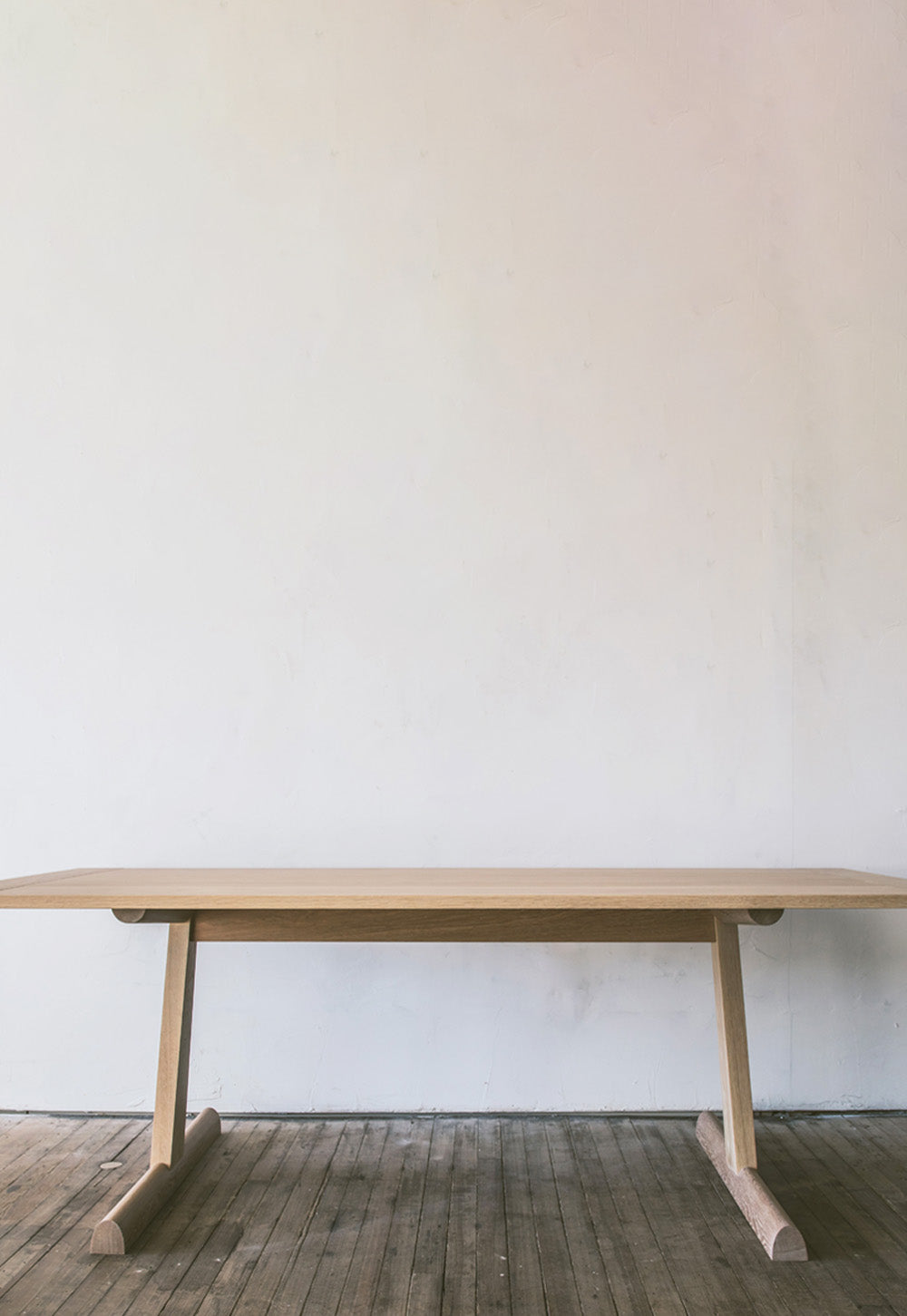 Trestle Table