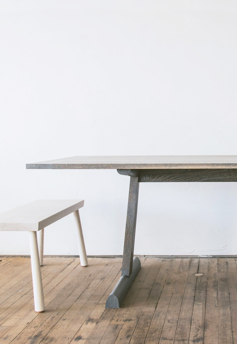 Trestle Table