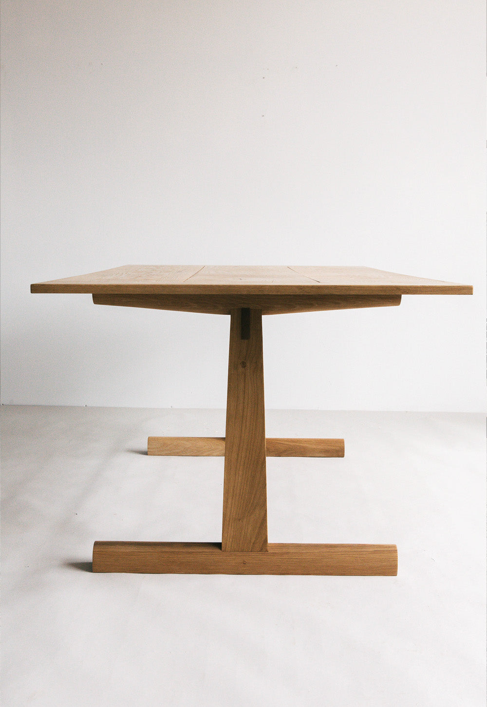 Trestle Table