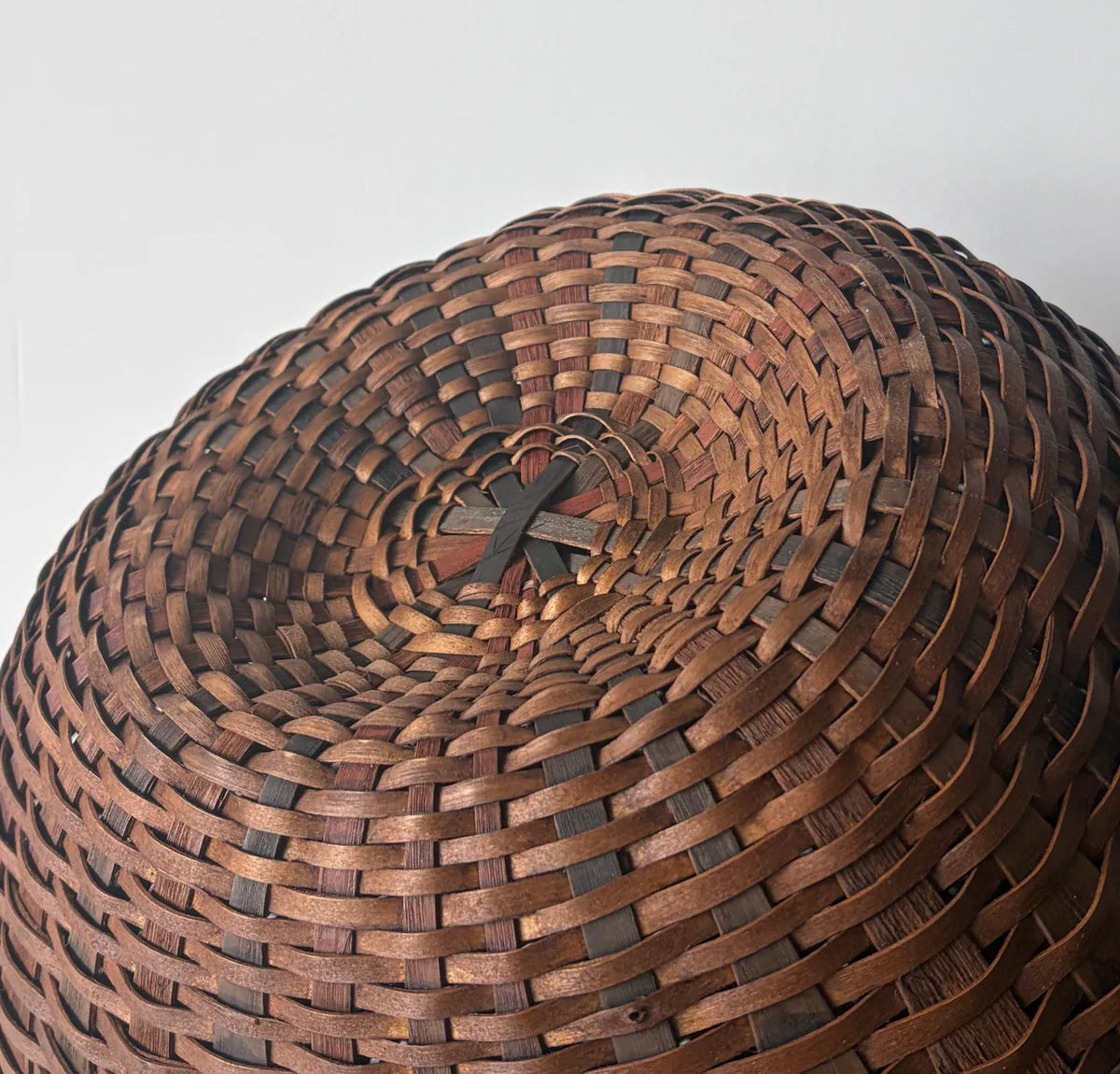 A Woven World